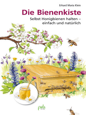 cover image of Die Bienenkiste